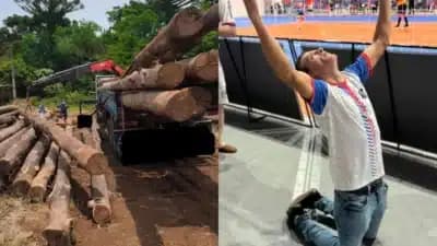 Imagem card com fundo