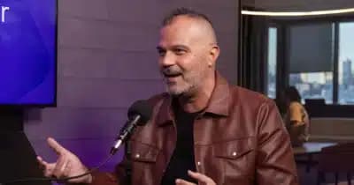 Imagem card com fundo