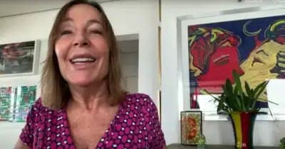 Imagem card com fundo