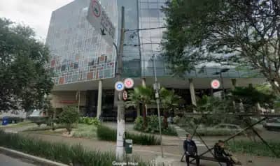 Imagem card com fundo