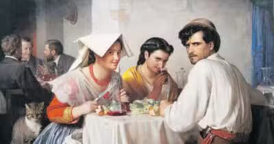 Imagem card com fundo