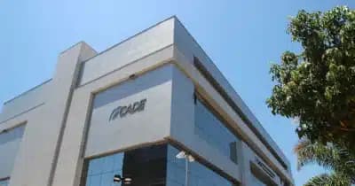 Imagem card com fundo