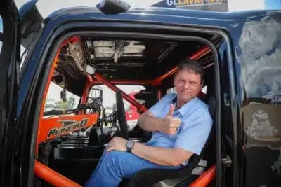 Imagem card com fundo