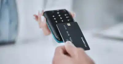 Imagem card com fundo