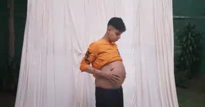 Imagem card com fundo