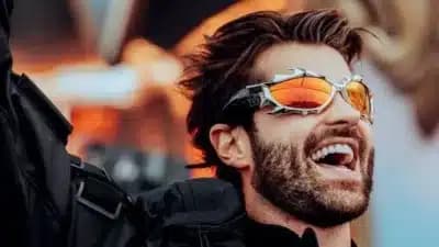 Imagem card com fundo