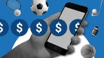 Imagem card com fundo