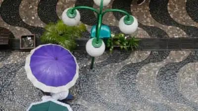 Imagem card com fundo