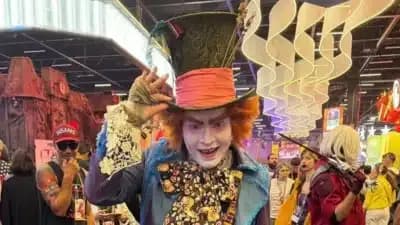 Imagem card com fundo