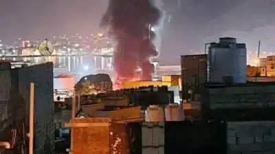 Imagem card com fundo