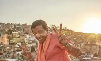 Imagem card com fundo