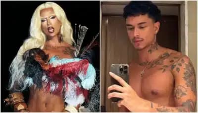 Imagem card com fundo