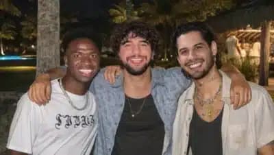 Imagem card com fundo