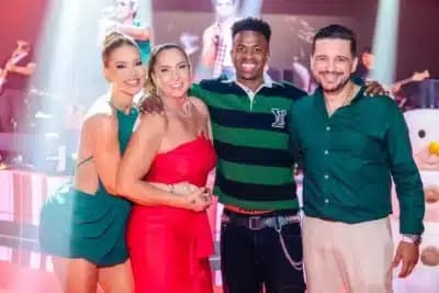 Imagem card com fundo