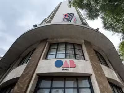 Imagem card com fundo