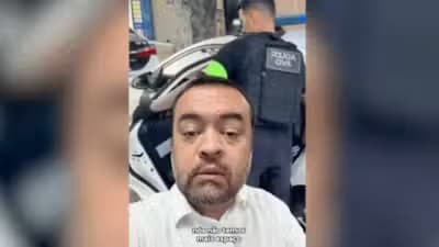 Imagem card com fundo