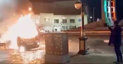 Imagem card com fundo