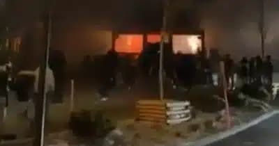 Imagem card com fundo