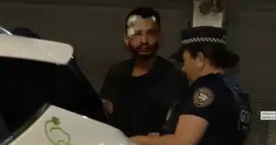 Imagem card com fundo