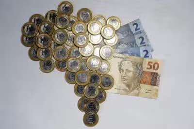 Imagem card com fundo