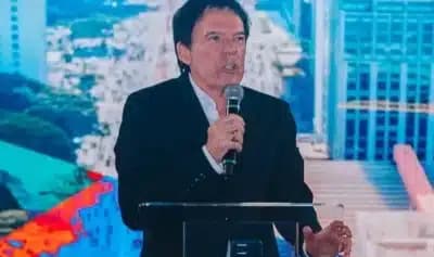 Imagem card com fundo