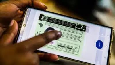 Imagem card com fundo