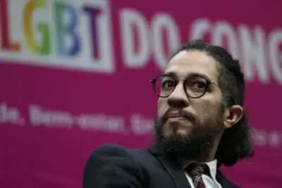 Imagem card com fundo