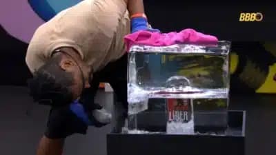 Imagem card com fundo