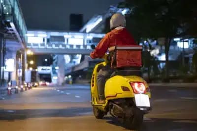 Imagem card com fundo