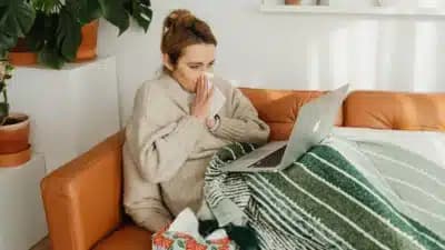 Imagem card com fundo