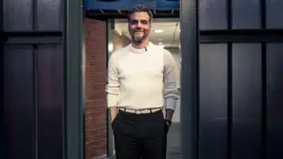 Imagem card com fundo