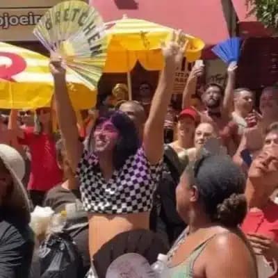 Imagem card com fundo