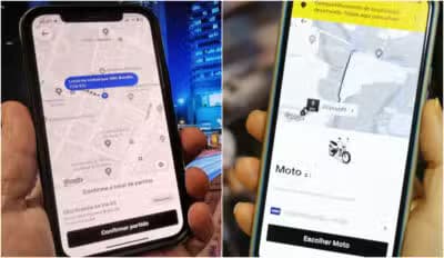 Imagem card com fundo