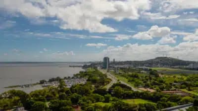 Imagem card com fundo