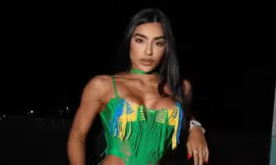 Imagem card com fundo