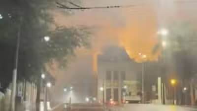 Imagem card com fundo