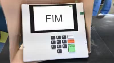 Imagem card com fundo