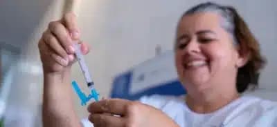 Imagem card com fundo