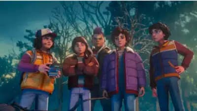 Imagem card com fundo