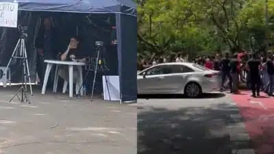 Imagem card com fundo