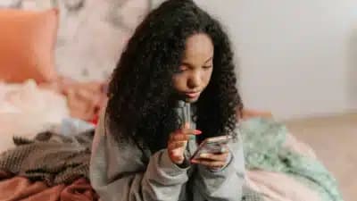 Imagem card com fundo