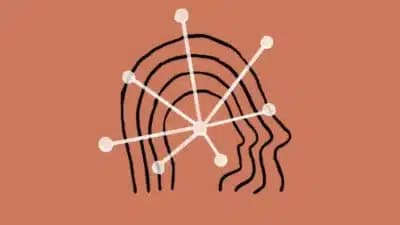 Imagem card com fundo