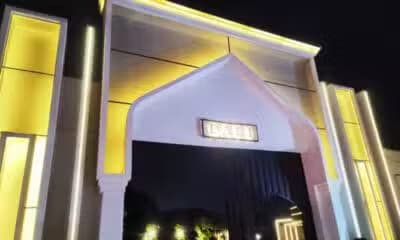 Imagem card com fundo