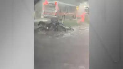 Imagem card com fundo