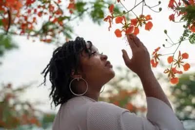 Imagem card com fundo