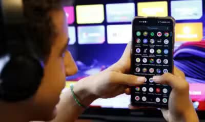 Imagem card com fundo