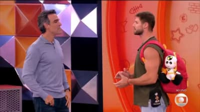 Imagem card com fundo