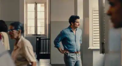 Imagem card com fundo