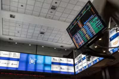 Imagem card com fundo