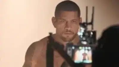 Imagem card com fundo